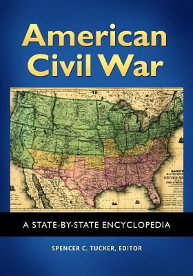 American Civil War [2 Volumes]