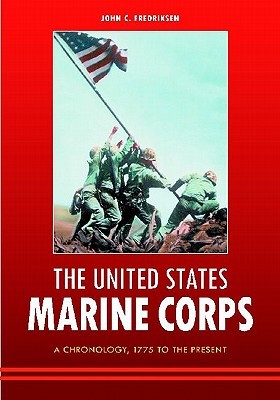 The United States Marine Corps