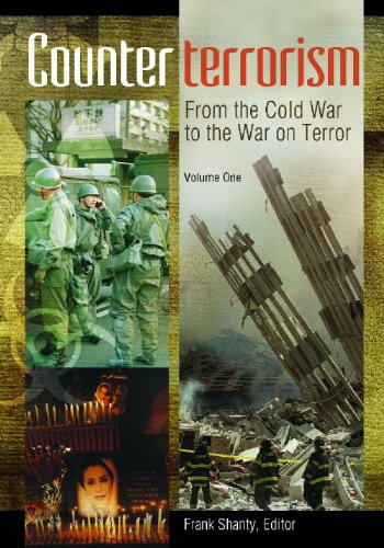 Counterterrorism [2 Volumes]