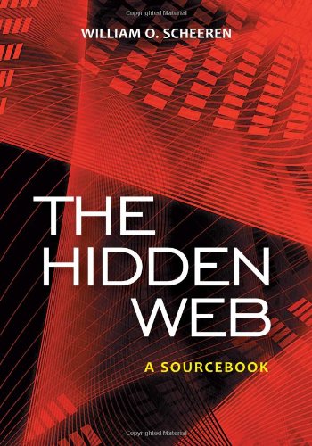 The Hidden Web