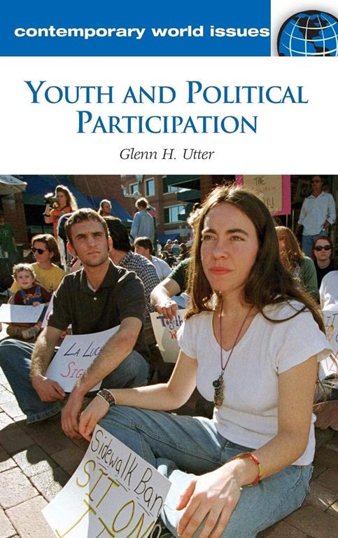 Youth and Political Participation: A Reference Handbook (Contemporary World Issues)