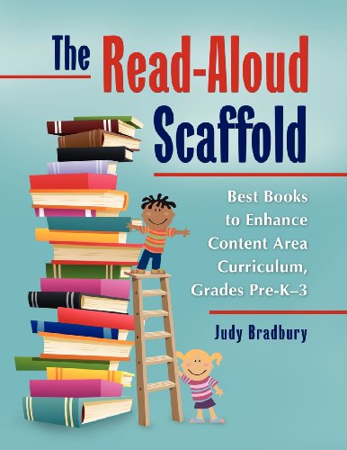 The Read-Aloud Scaffold