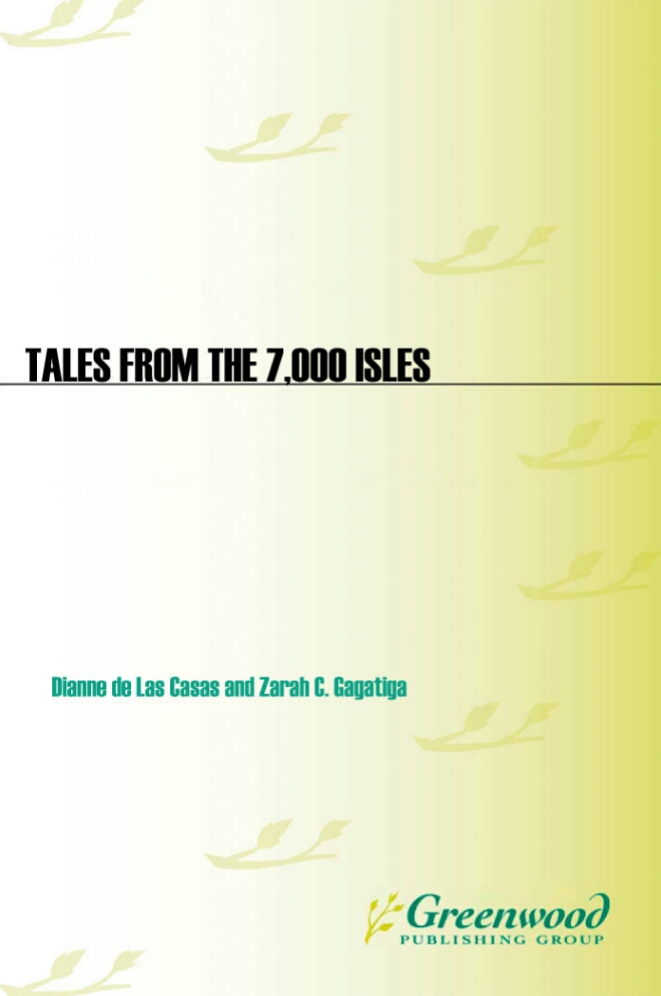 Tales from the 7000 Isles