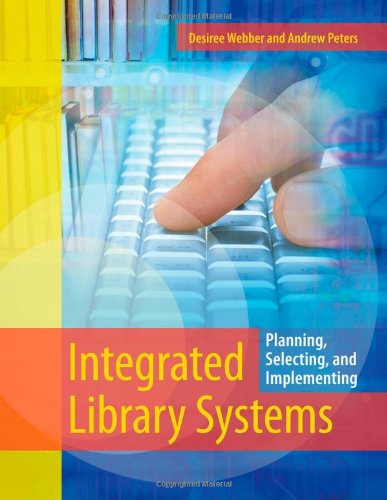 Integrated Library Systems