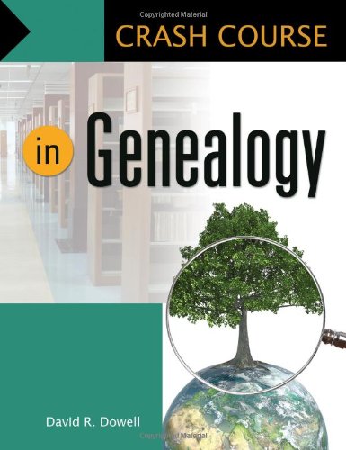 Crash Course In Genealogy