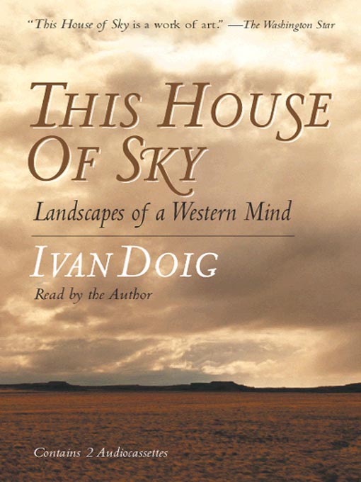 This House of Sky