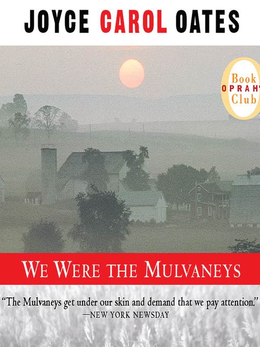 We Were the Mulvaneys