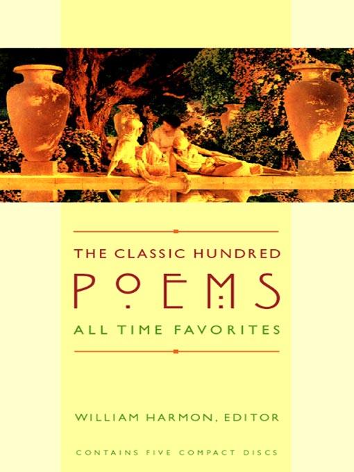 The Classic Hundred Poems