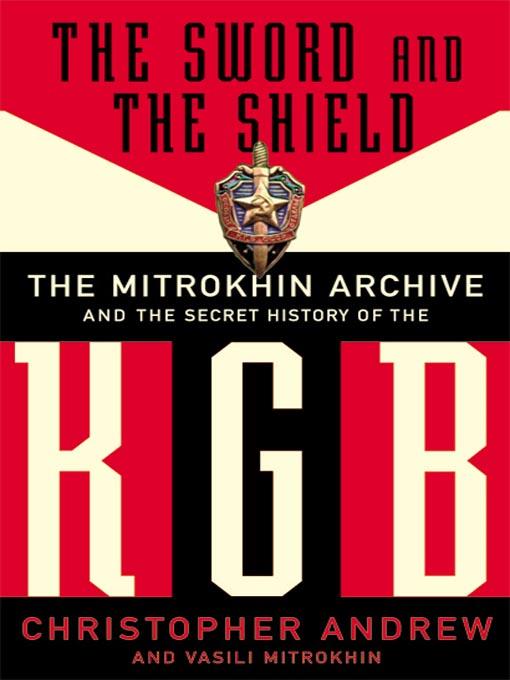 The Sword and the Shield