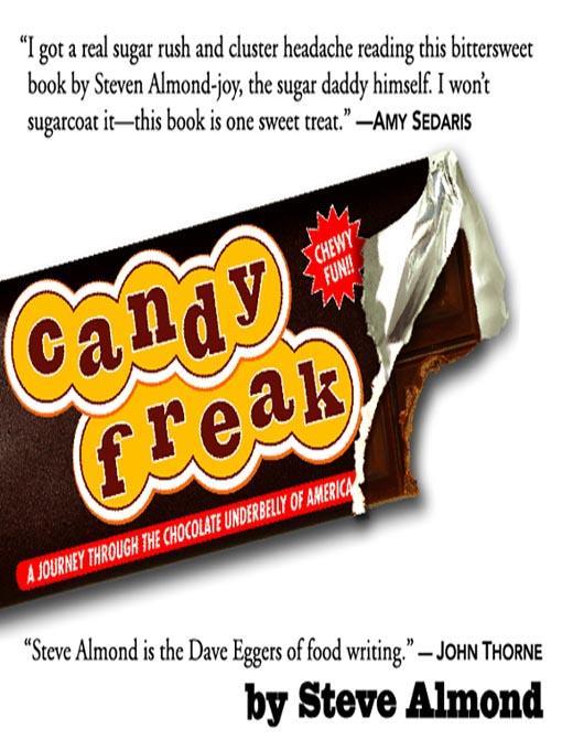 Candyfreak