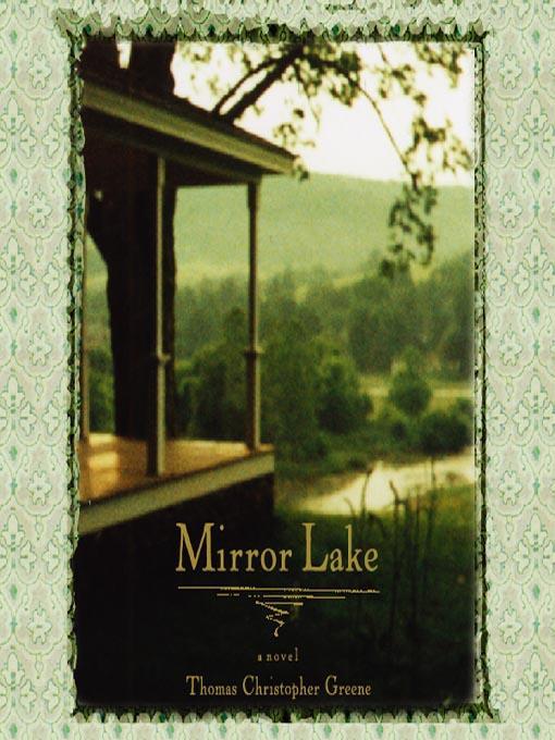 Mirror Lake