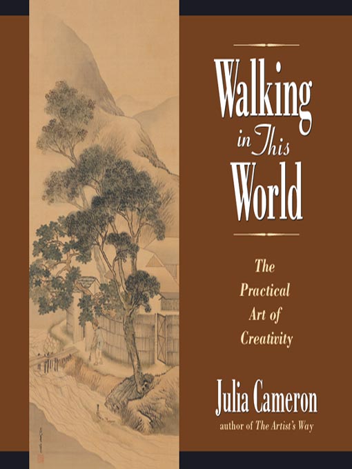 Walking in This World