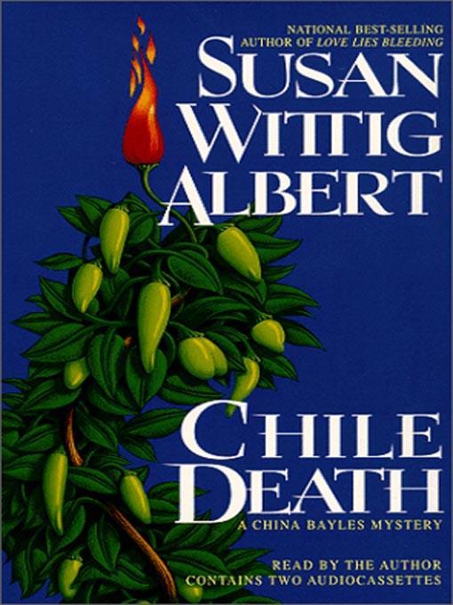 Chile Death