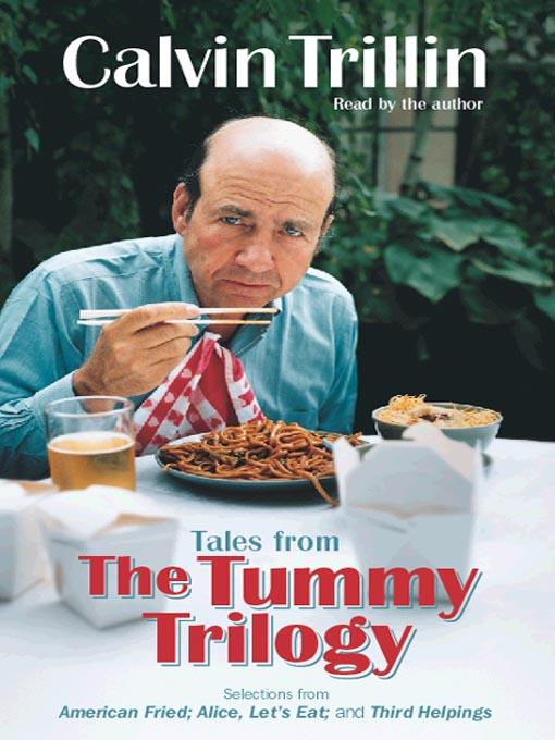 Tales from the Tummy Trilogy