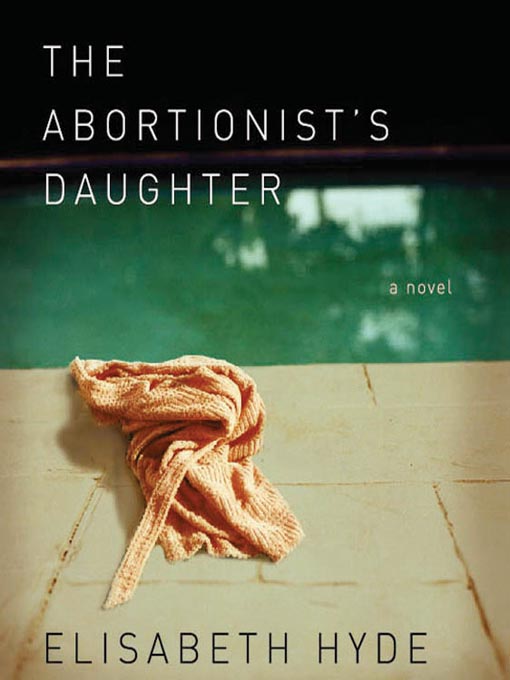 The Abortionist's Daughter