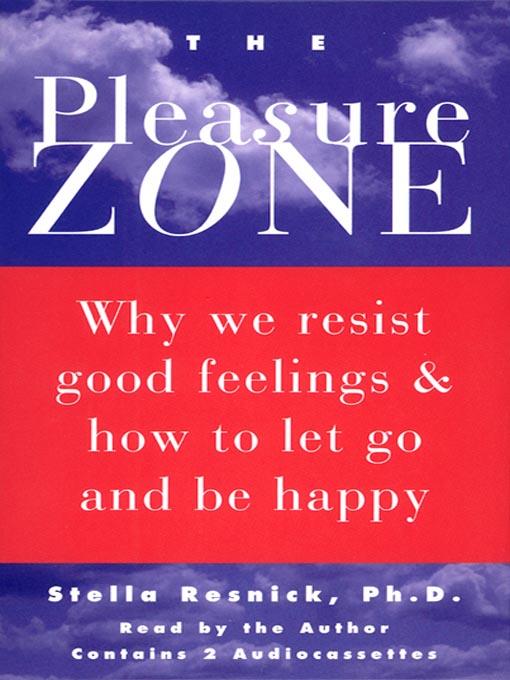 The Pleasure Zone