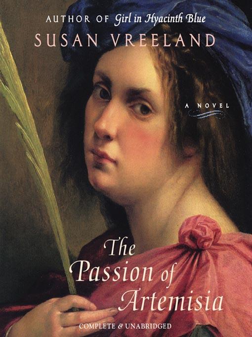 The Passion of Artemisia