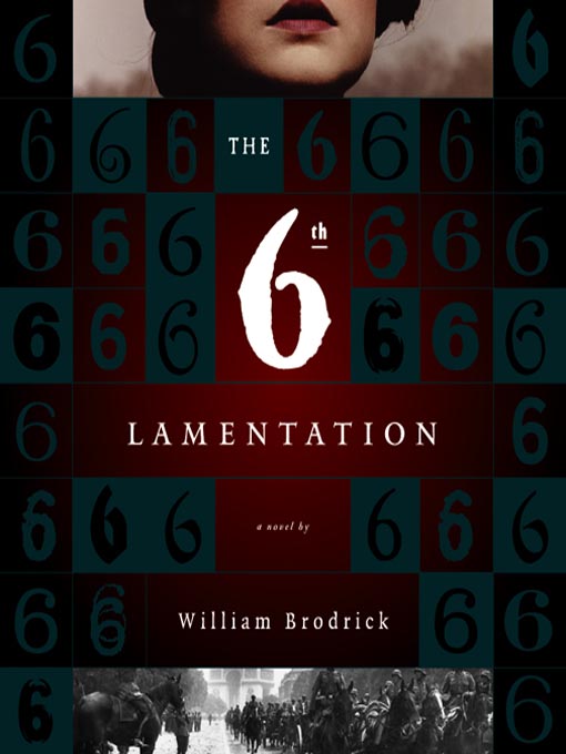 The Sixth Lamentation