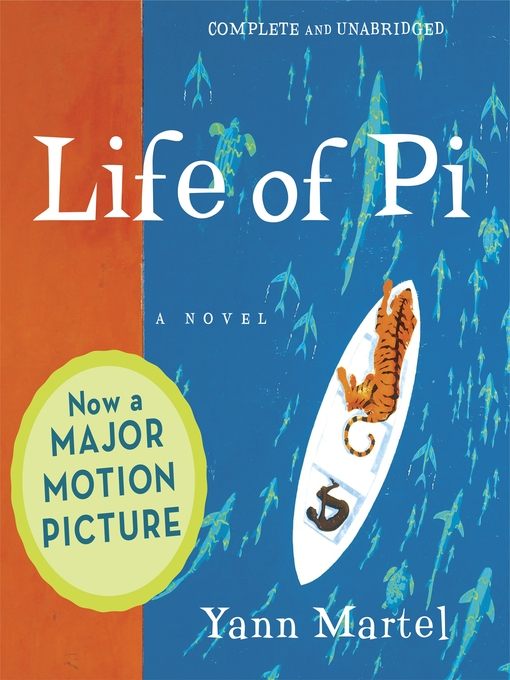 Life of Pi