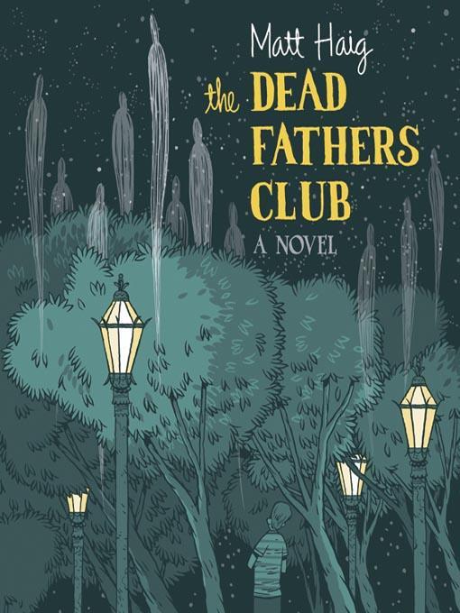 The Dead Fathers Club