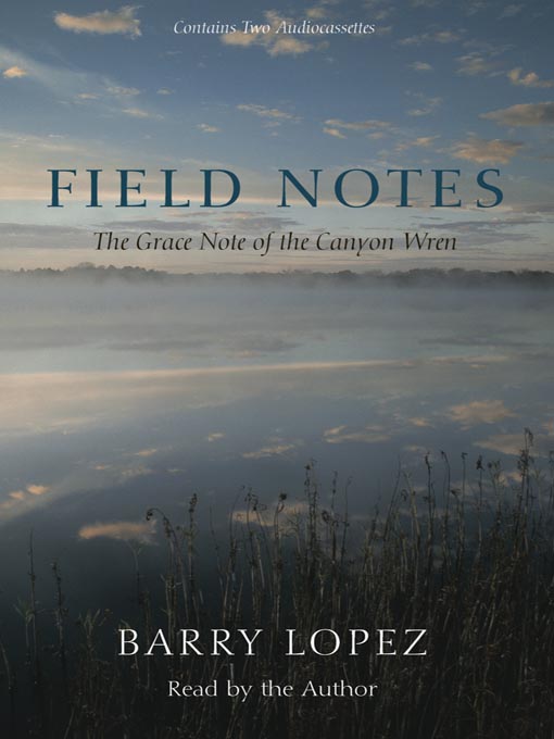 Field Notes