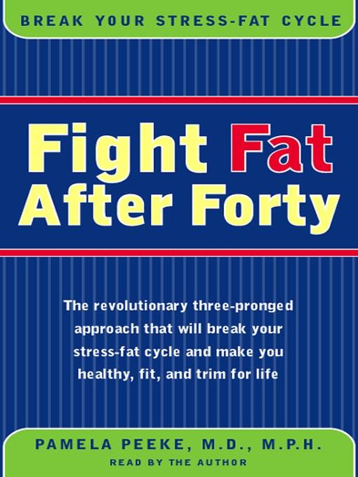 Fight Fat After Forty