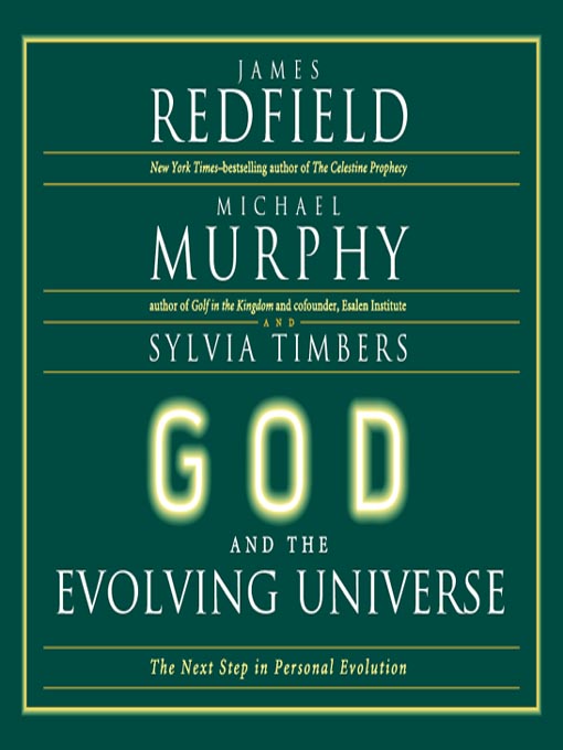 God and the Evolving Universe