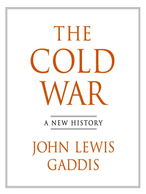 The Cold War