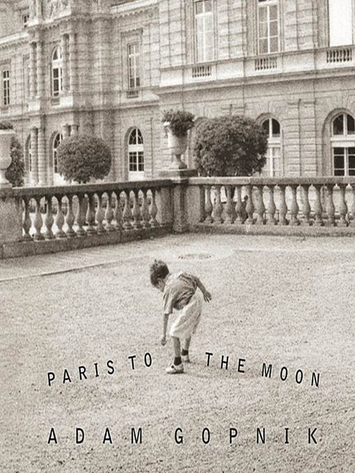 Paris to the Moon