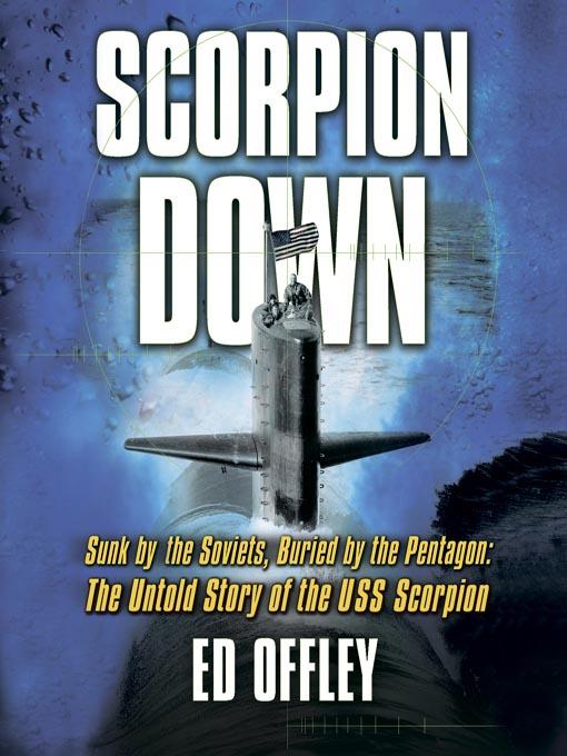 Scorpion Down