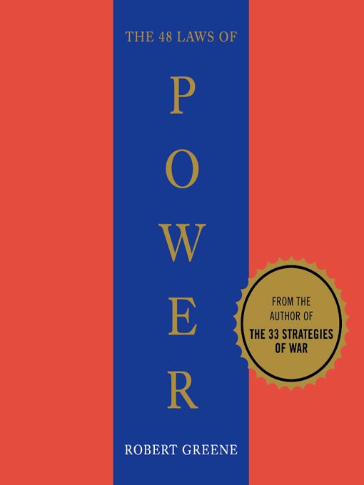 The 48 Laws of Power