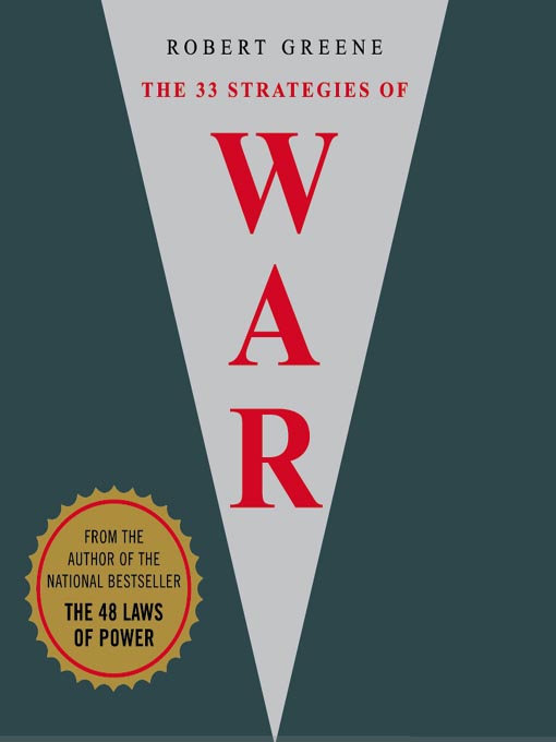 The 33 Strategies of War