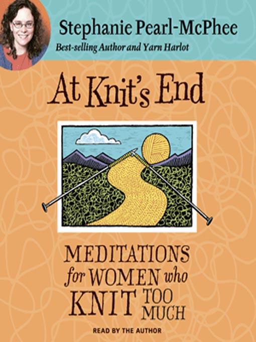 At Knit's End