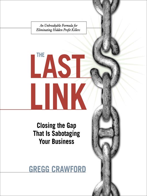 The Last Link