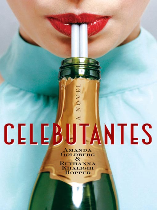 Celebutantes