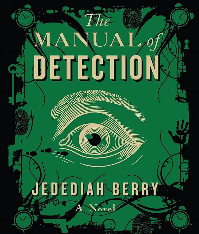 The Manual of Detection