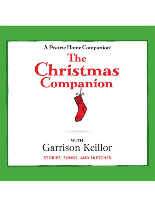 The Christmas Companion