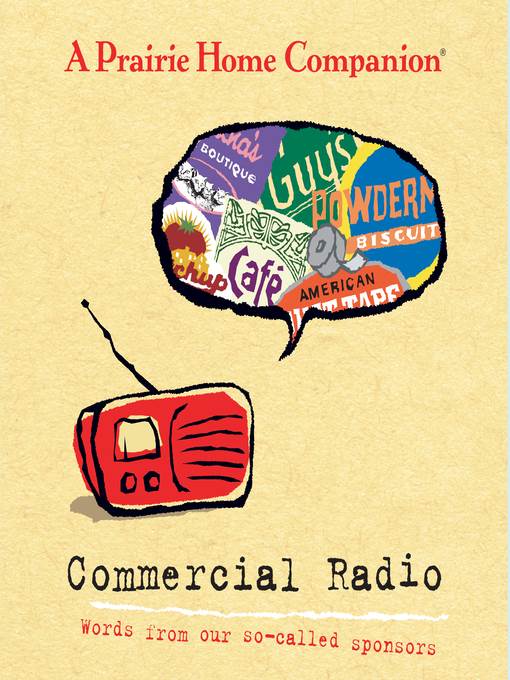 Commercial Radio