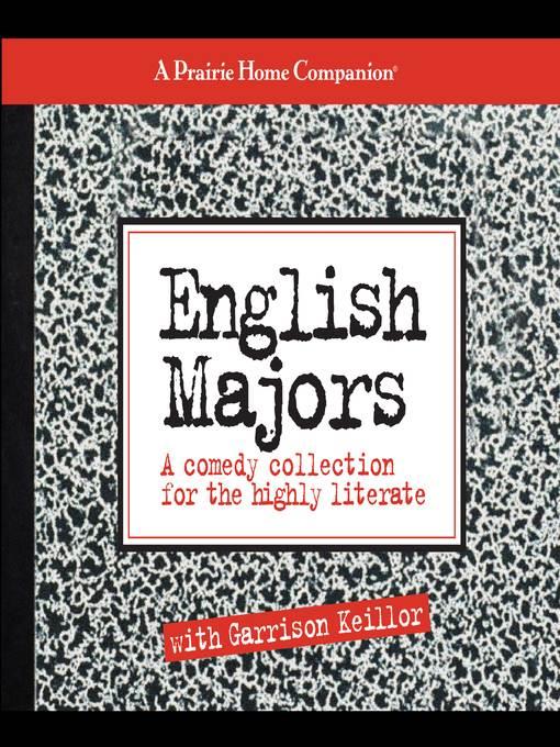 English Majors