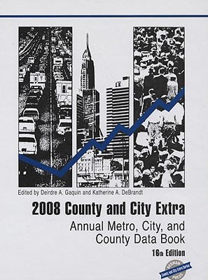 County And City Extra 2008