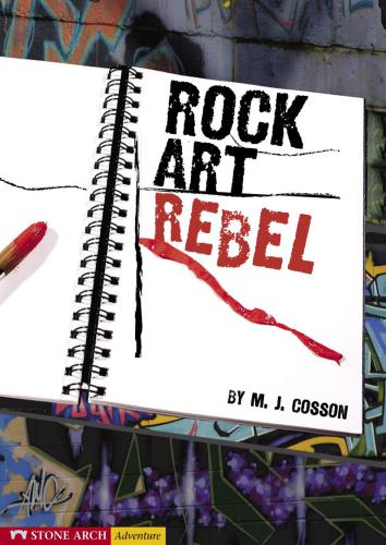 Rock Art Rebel