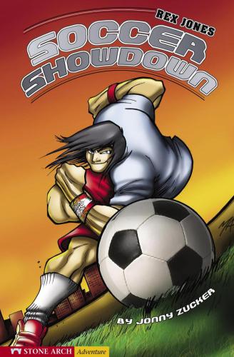 Soccer Showdown (Rex Jones)