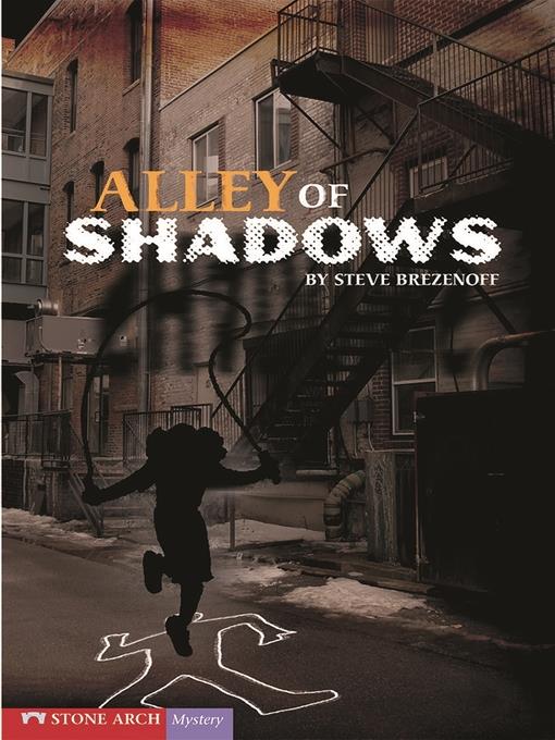 Alley of Shadows