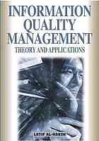 Information Quality Management