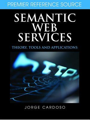 Semantic Web Services