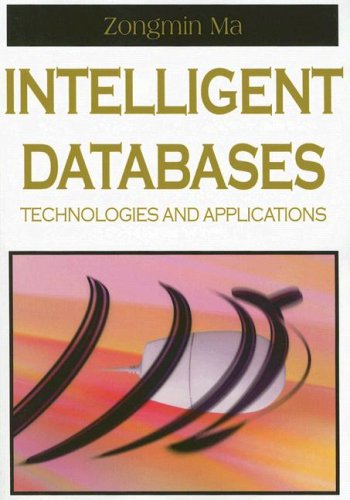 Intelligent Databases