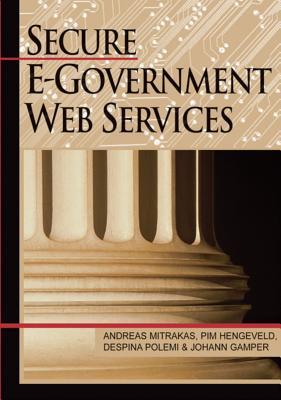 Secure E Government Web Services