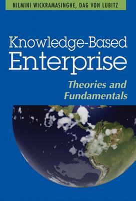 Knowledge-Based Enterprise