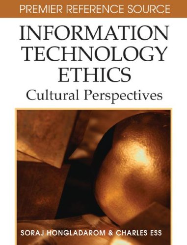 Information Technology Ethics