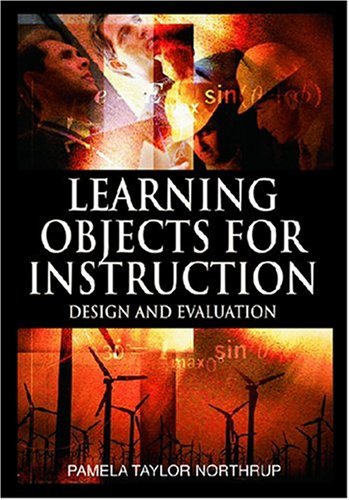 Learning Objects for Instruction